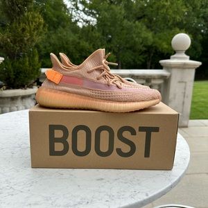 Adidas Yeezy boost 350 v2 clay